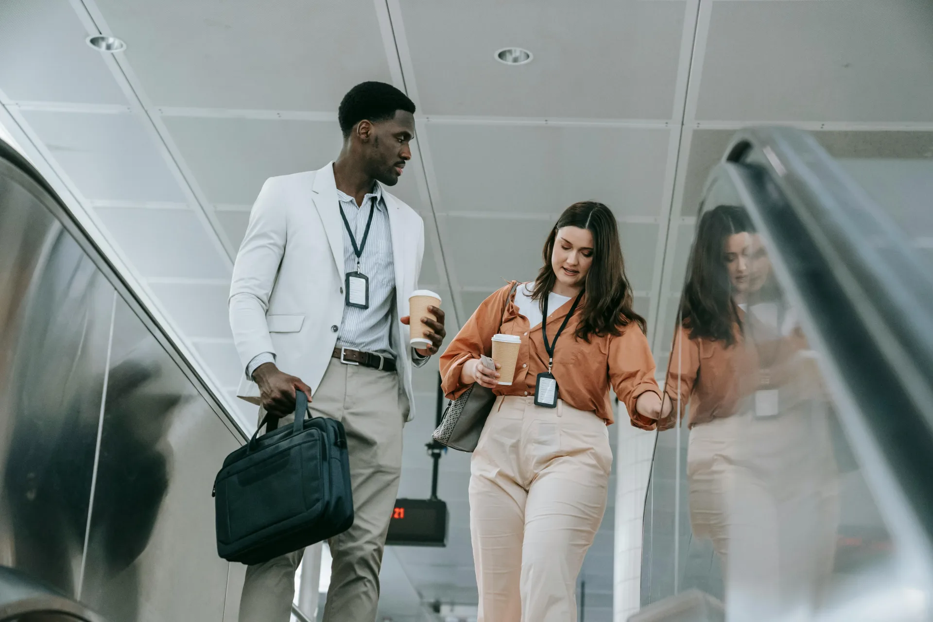 Seattle matchmaker connecting tech and finance professionals for meaningful relationships in the Pacific Northwest