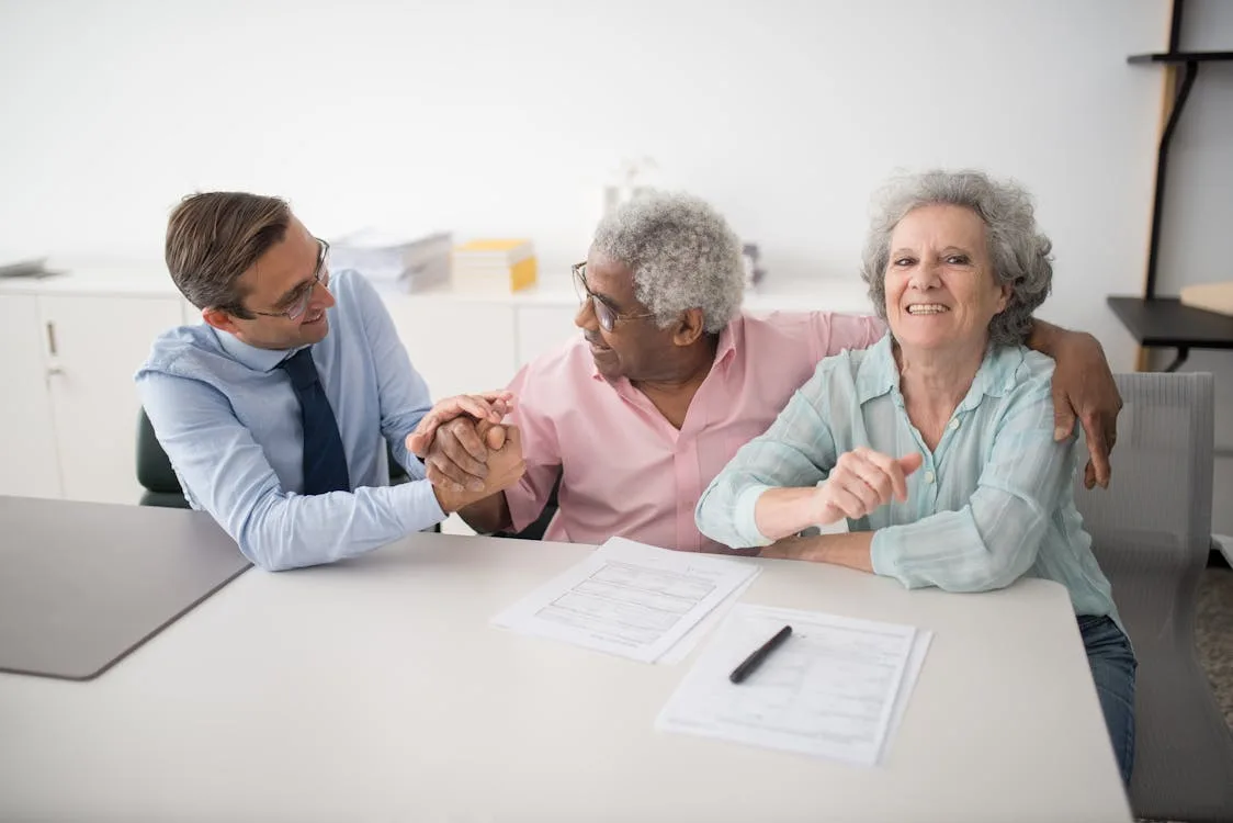 Seattle matchmaking consultation — meeting with your dedicated matchmaker to begin the search